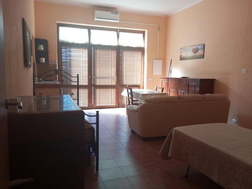 Agriturismo La Vite E L'Ulivo Baschi Εξωτερικό φωτογραφία