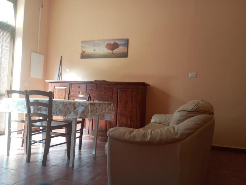 Agriturismo La Vite E L'Ulivo Baschi Εξωτερικό φωτογραφία
