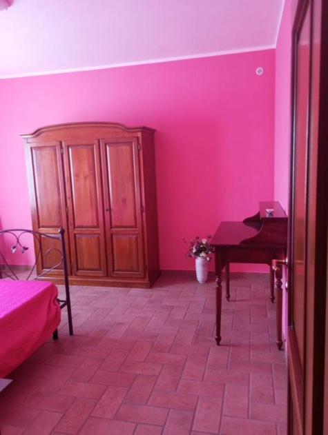 Agriturismo La Vite E L'Ulivo Baschi Εξωτερικό φωτογραφία