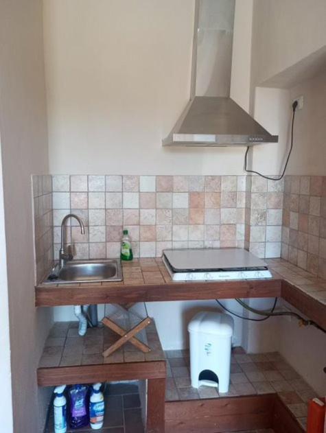 Agriturismo La Vite E L'Ulivo Baschi Εξωτερικό φωτογραφία