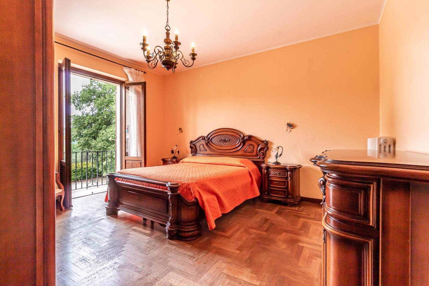 Agriturismo La Vite E L'Ulivo Baschi Δωμάτιο φωτογραφία