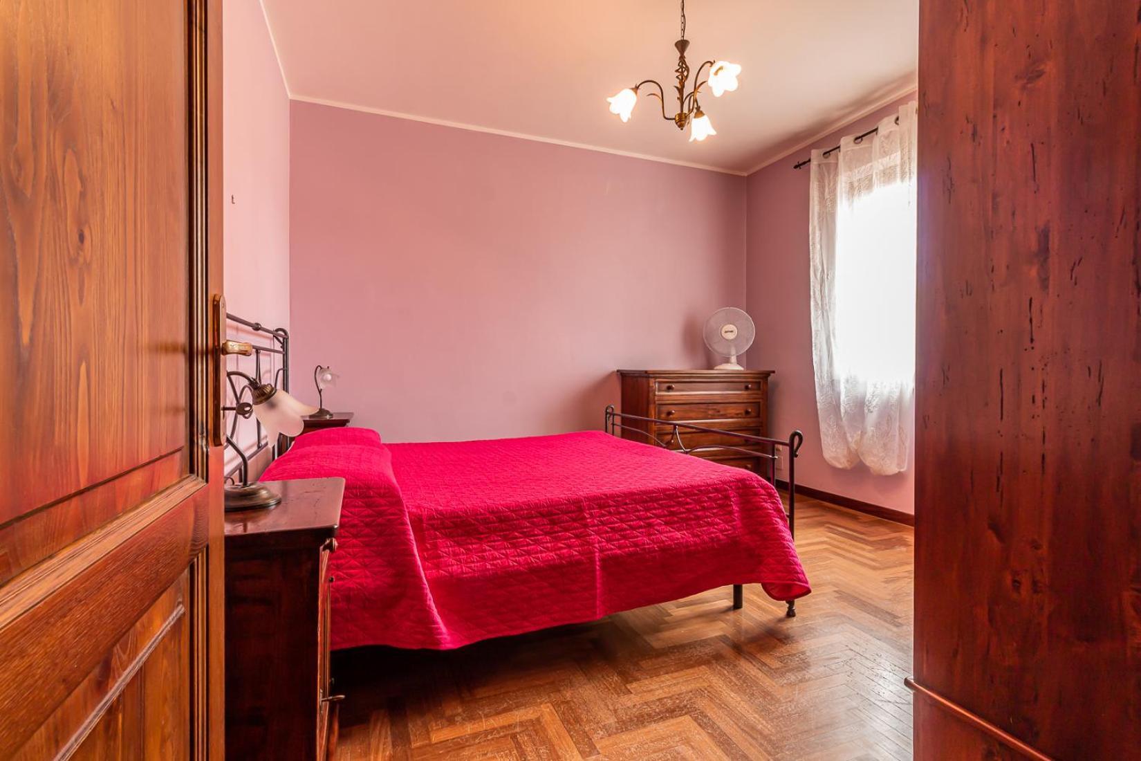 Agriturismo La Vite E L'Ulivo Baschi Δωμάτιο φωτογραφία