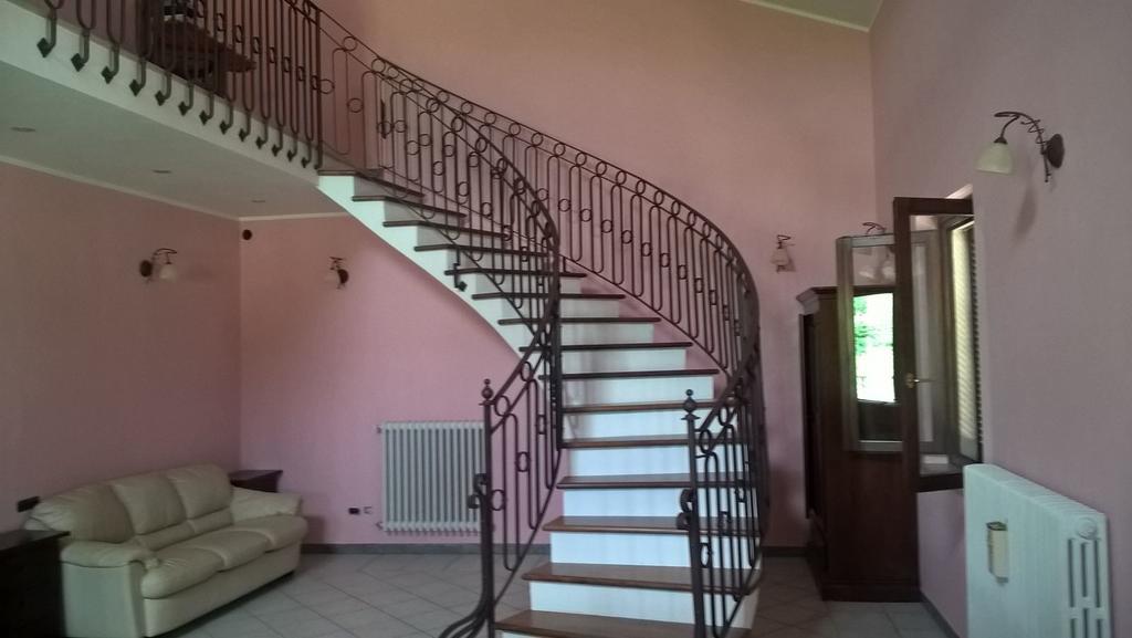 Agriturismo La Vite E L'Ulivo Baschi Εξωτερικό φωτογραφία